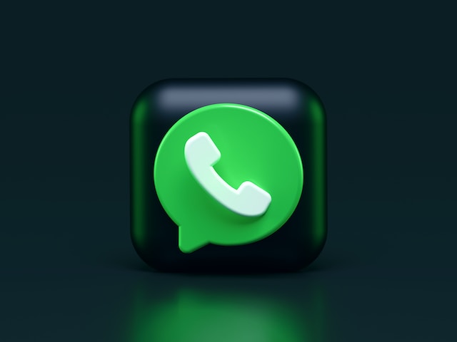 Wie lösche ich meinen Chatverlauf bei WhatsApp und warum ist es wichtig?