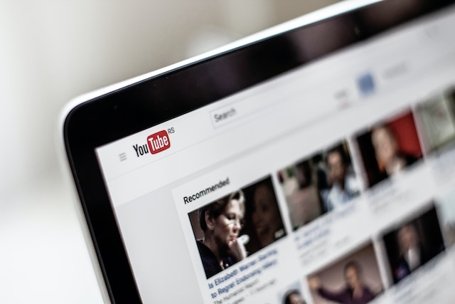 Steigern Sie den Erfolg Ihres YouTube -Kanals: Die Vorteile des Kaufs von YouTube -Ansichten und -klicks